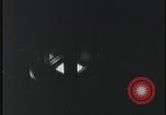 Image of FBI technicians view forensic evidence with microscopes United States USA, 1959, second 43 stock footage video 65675078761