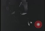 Image of FBI technicians view forensic evidence with microscopes United States USA, 1959, second 44 stock footage video 65675078761