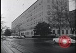 Image of FBI Identification Division fingerprint library United States USA, 1959, second 3 stock footage video 65675078762