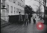 Image of FBI Identification Division fingerprint library United States USA, 1959, second 4 stock footage video 65675078762