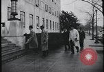 Image of FBI Identification Division fingerprint library United States USA, 1959, second 5 stock footage video 65675078762