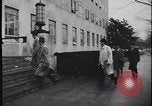Image of FBI Identification Division fingerprint library United States USA, 1959, second 6 stock footage video 65675078762