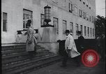 Image of FBI Identification Division fingerprint library United States USA, 1959, second 7 stock footage video 65675078762