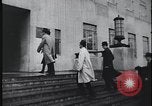 Image of FBI Identification Division fingerprint library United States USA, 1959, second 9 stock footage video 65675078762