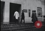 Image of FBI Identification Division fingerprint library United States USA, 1959, second 12 stock footage video 65675078762