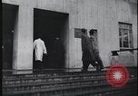 Image of FBI Identification Division fingerprint library United States USA, 1959, second 13 stock footage video 65675078762