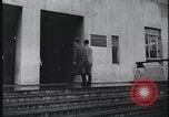 Image of FBI Identification Division fingerprint library United States USA, 1959, second 14 stock footage video 65675078762