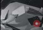 Image of FBI Identification Division fingerprint library United States USA, 1959, second 19 stock footage video 65675078762