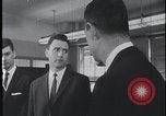 Image of FBI Identification Division fingerprint library United States USA, 1959, second 31 stock footage video 65675078762