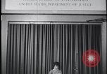 Image of FBI KGB770 radio station Washington DC USA, 1959, second 5 stock footage video 65675078763