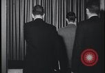 Image of FBI KGB770 radio station Washington DC USA, 1959, second 9 stock footage video 65675078763