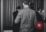 Image of FBI KGB770 radio station Washington DC USA, 1959, second 10 stock footage video 65675078763