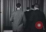 Image of FBI KGB770 radio station Washington DC USA, 1959, second 11 stock footage video 65675078763
