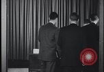 Image of FBI KGB770 radio station Washington DC USA, 1959, second 12 stock footage video 65675078763