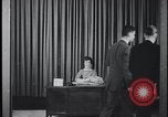 Image of FBI KGB770 radio station Washington DC USA, 1959, second 13 stock footage video 65675078763