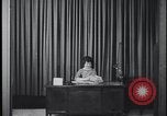 Image of FBI KGB770 radio station Washington DC USA, 1959, second 14 stock footage video 65675078763