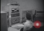 Image of FBI KGB770 radio station Washington DC USA, 1959, second 19 stock footage video 65675078763