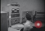 Image of FBI KGB770 radio station Washington DC USA, 1959, second 20 stock footage video 65675078763