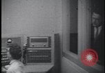 Image of FBI KGB770 radio station Washington DC USA, 1959, second 21 stock footage video 65675078763