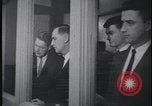 Image of FBI KGB770 radio station Washington DC USA, 1959, second 22 stock footage video 65675078763