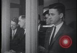 Image of FBI KGB770 radio station Washington DC USA, 1959, second 24 stock footage video 65675078763