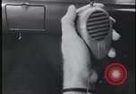 Image of FBI KGB770 radio station Washington DC USA, 1959, second 26 stock footage video 65675078763