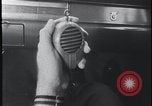Image of FBI KGB770 radio station Washington DC USA, 1959, second 27 stock footage video 65675078763