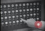 Image of FBI KGB770 radio station Washington DC USA, 1959, second 28 stock footage video 65675078763