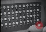Image of FBI KGB770 radio station Washington DC USA, 1959, second 29 stock footage video 65675078763