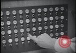 Image of FBI KGB770 radio station Washington DC USA, 1959, second 30 stock footage video 65675078763