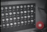 Image of FBI KGB770 radio station Washington DC USA, 1959, second 31 stock footage video 65675078763
