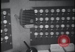 Image of FBI KGB770 radio station Washington DC USA, 1959, second 32 stock footage video 65675078763