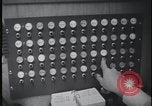 Image of FBI KGB770 radio station Washington DC USA, 1959, second 33 stock footage video 65675078763