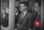 Image of FBI KGB770 radio station Washington DC USA, 1959, second 34 stock footage video 65675078763