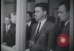 Image of FBI KGB770 radio station Washington DC USA, 1959, second 35 stock footage video 65675078763