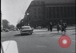 Image of FBI KGB770 radio station Washington DC USA, 1959, second 43 stock footage video 65675078763