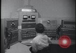 Image of FBI KGB770 radio station Washington DC USA, 1959, second 46 stock footage video 65675078763