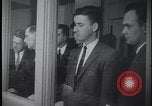 Image of FBI KGB770 radio station Washington DC USA, 1959, second 47 stock footage video 65675078763