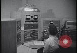 Image of FBI KGB770 radio station Washington DC USA, 1959, second 48 stock footage video 65675078763