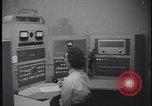 Image of FBI KGB770 radio station Washington DC USA, 1959, second 49 stock footage video 65675078763