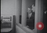 Image of FBI KGB770 radio station Washington DC USA, 1959, second 50 stock footage video 65675078763