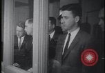 Image of FBI KGB770 radio station Washington DC USA, 1959, second 52 stock footage video 65675078763