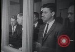 Image of FBI KGB770 radio station Washington DC USA, 1959, second 53 stock footage video 65675078763