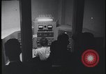 Image of FBI KGB770 radio station Washington DC USA, 1959, second 54 stock footage video 65675078763