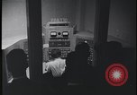 Image of FBI KGB770 radio station Washington DC USA, 1959, second 55 stock footage video 65675078763
