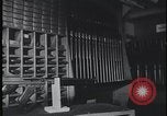 Image of FBI Academy gun vault Quantico Virginia USA, 1959, second 18 stock footage video 65675078764