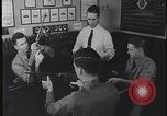 Image of FBI Academy gun vault Quantico Virginia USA, 1959, second 31 stock footage video 65675078764