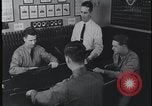 Image of FBI Academy gun vault Quantico Virginia USA, 1959, second 33 stock footage video 65675078764