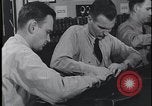 Image of FBI Academy gun vault Quantico Virginia USA, 1959, second 48 stock footage video 65675078764