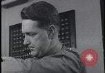 Image of FBI Academy gun vault Quantico Virginia USA, 1959, second 54 stock footage video 65675078764